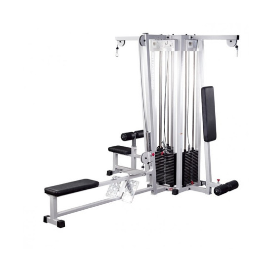 Купити Фітнес станція  InterAtletikGym ST104 у Києві - фото №1